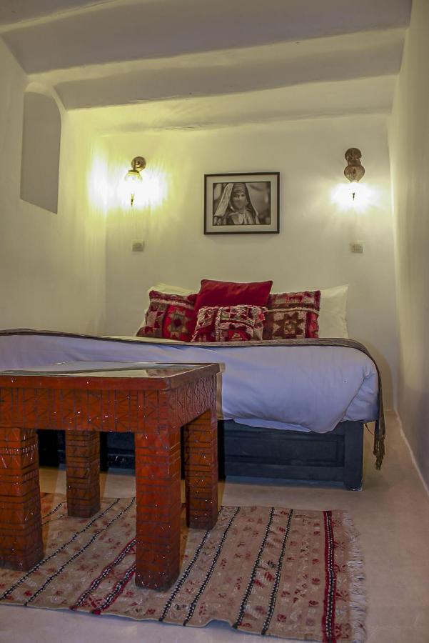 Riad Dar Habiba By Garden Wonders Marraquexe Quarto foto