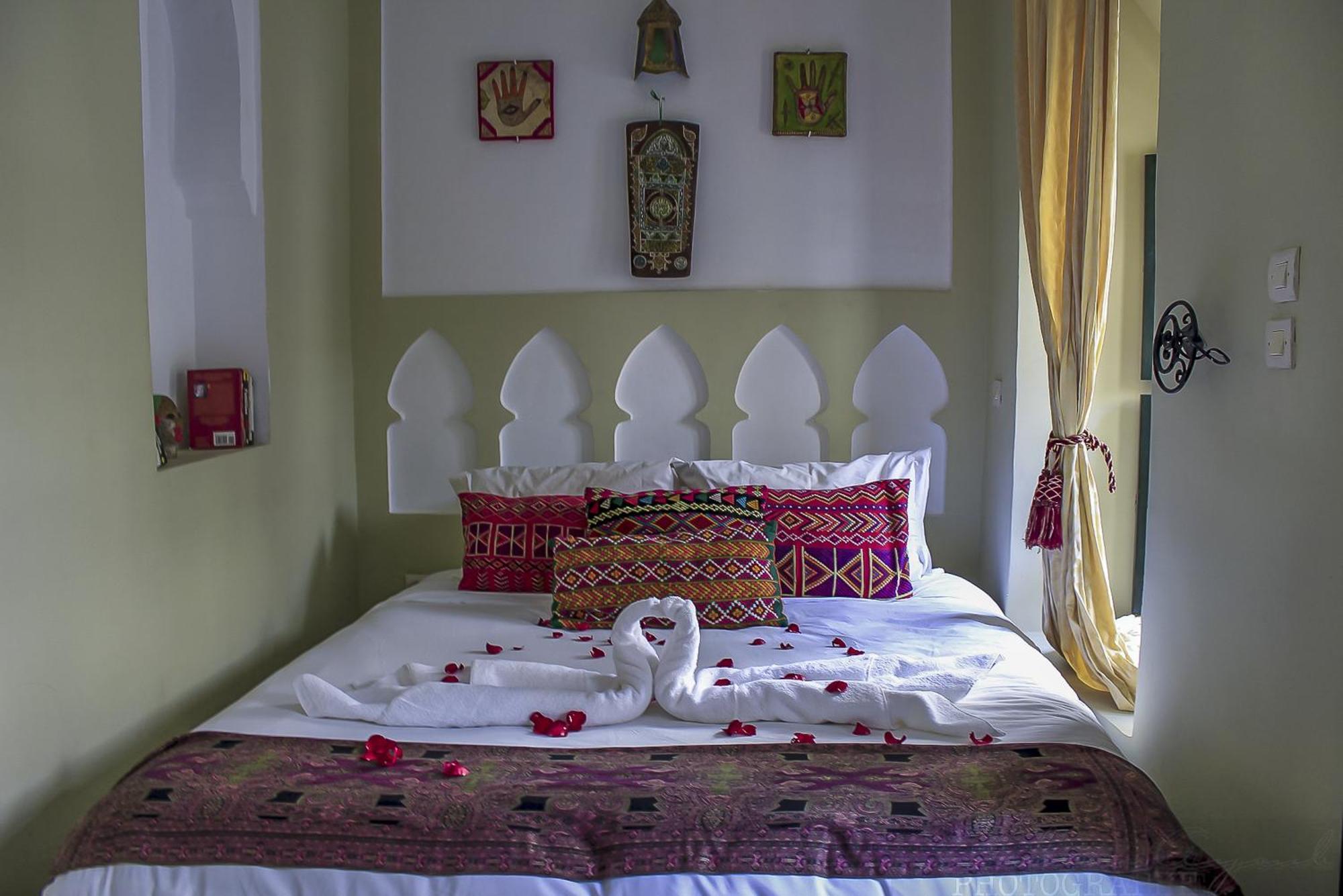 Riad Dar Habiba By Garden Wonders Marraquexe Quarto foto